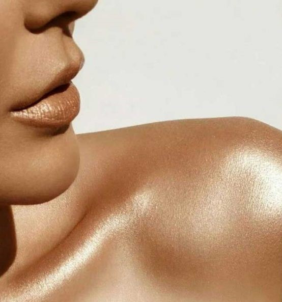 کرم براق کننده بدن ژنو بایوتیک