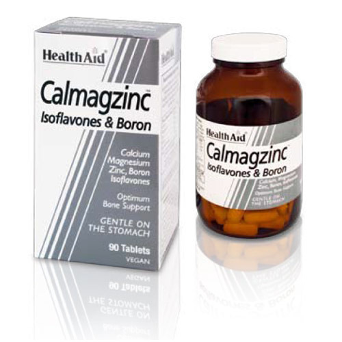 Clmagzinc