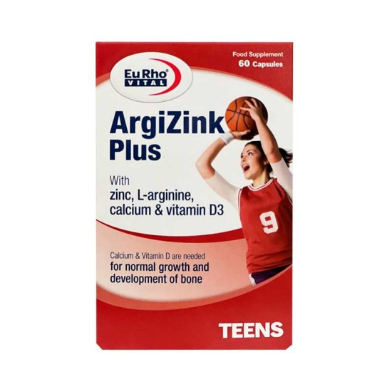 ArgiZink Plus