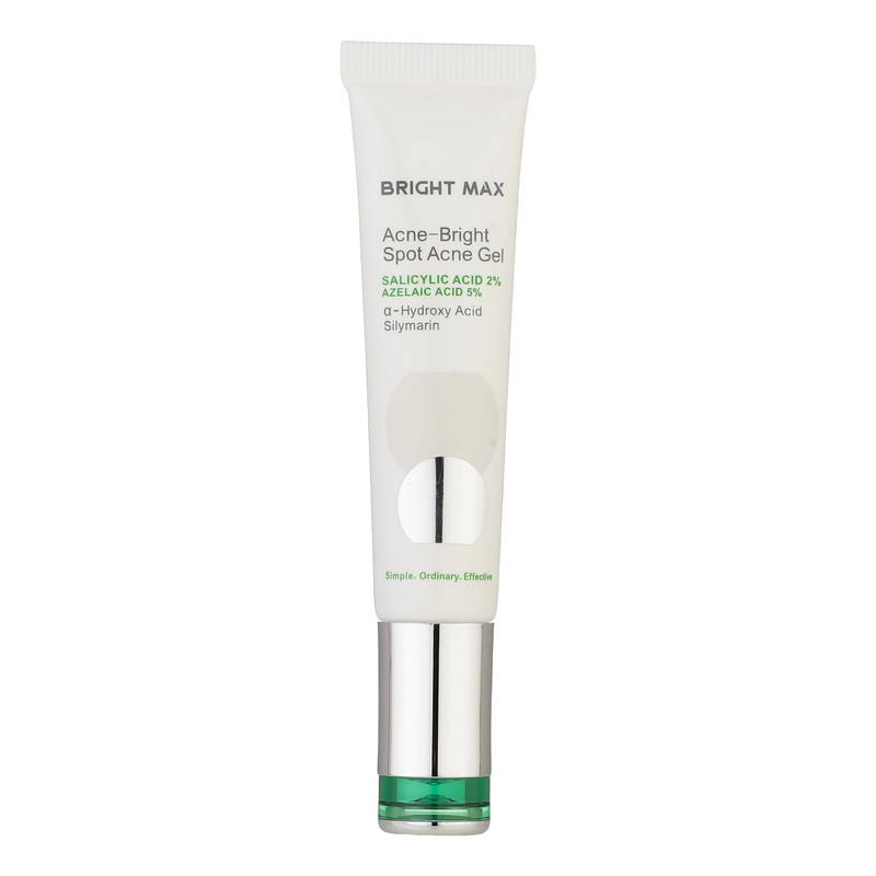 BRIGHT MAX ACNE-BRIGHT GEL