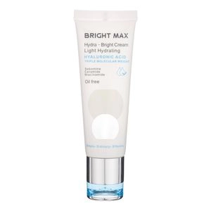 BRIGHT MAX Light hydra-Bright Cream