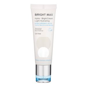BRIGHT MAX Light hydra-Bright Cream