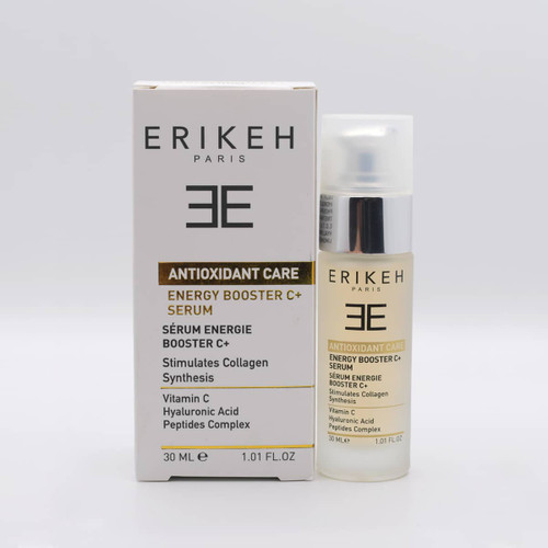 سرم جوان ساز بوستر ویتامین سی اریکه