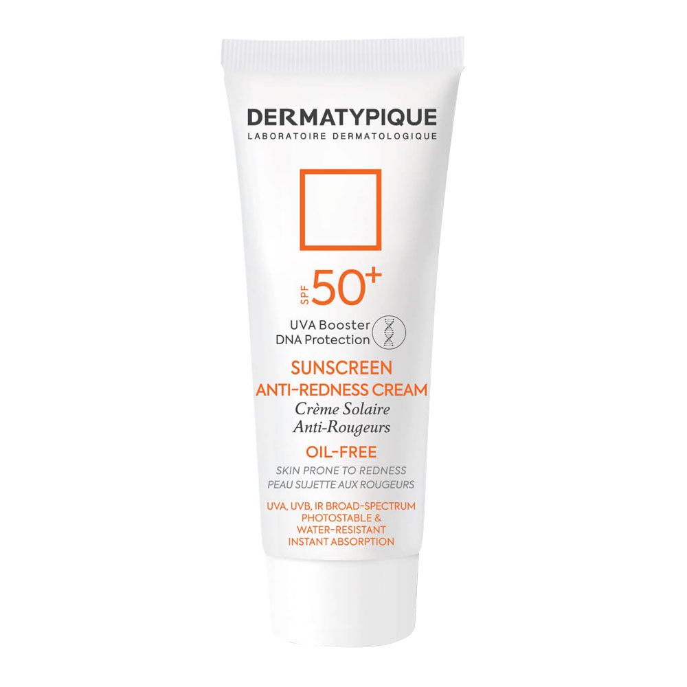 DERMATYPIQUE Anti redness Sunscreen