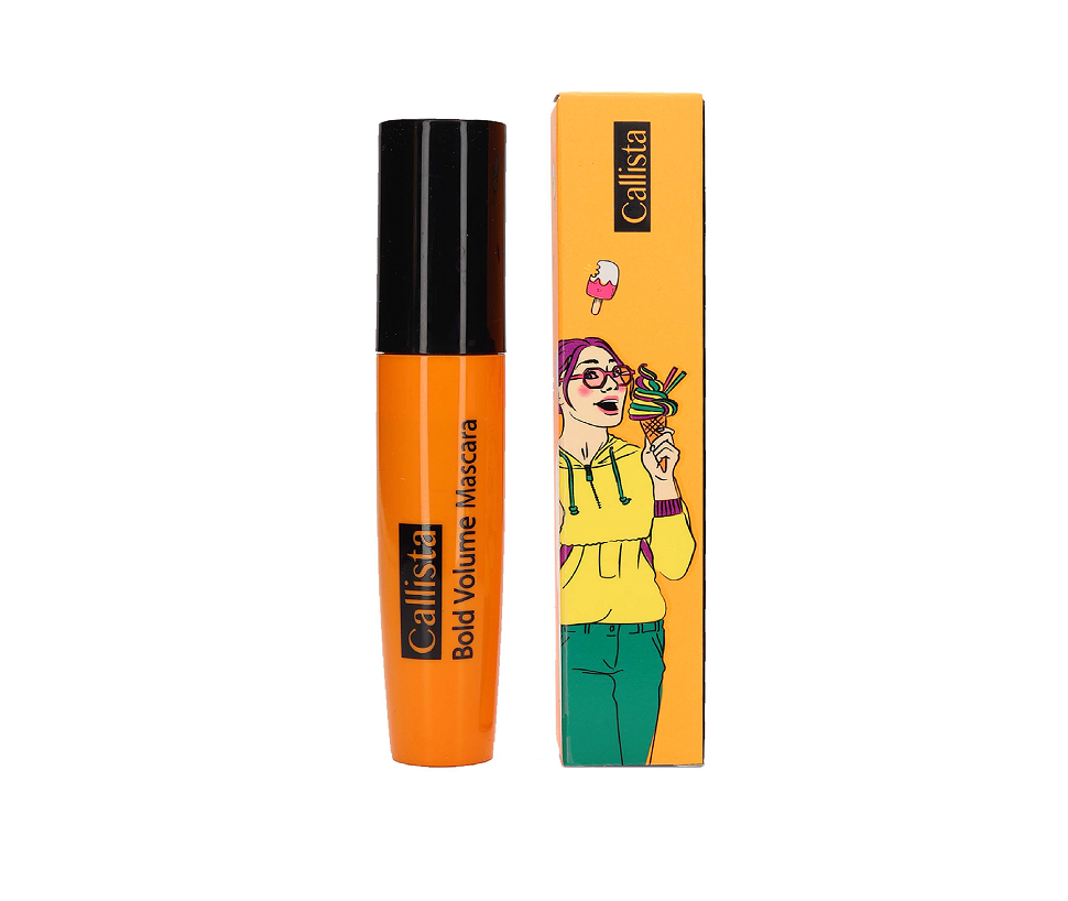 Callista Bold Volume Mascara