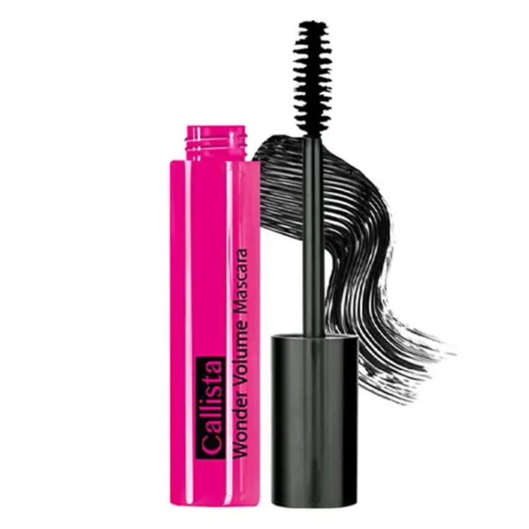 Callista Wonder Volume Mascara