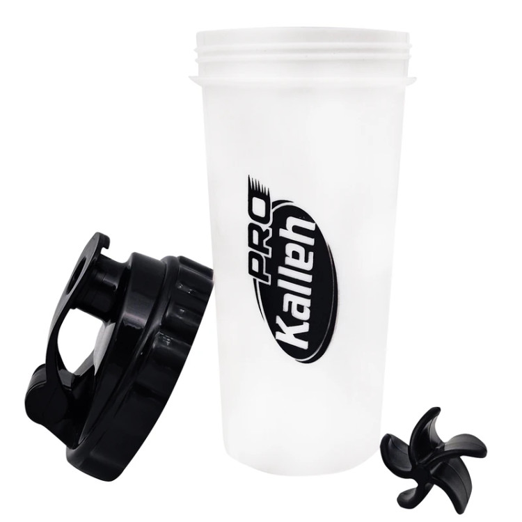 Kalleh Pro Shaker 0.5 Lit