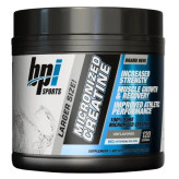 BPI Micronized Creatine