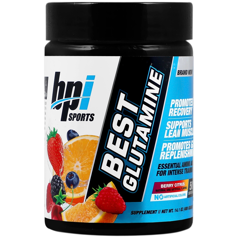 BPI Best Glutamine