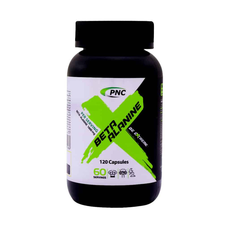 PNC Beta Alanine