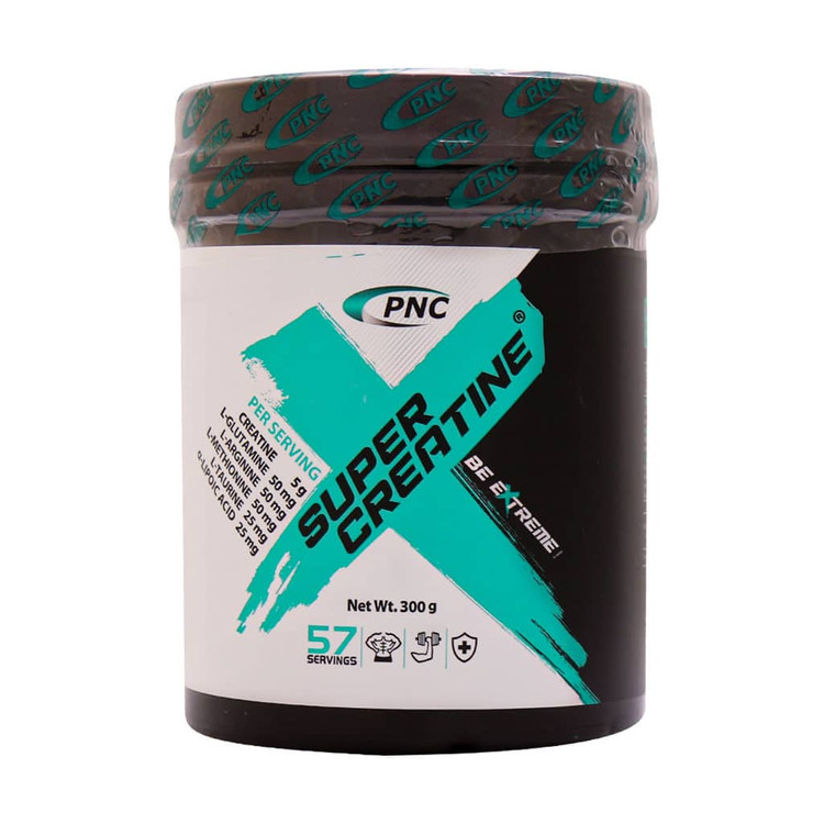 PNC Super Creatine