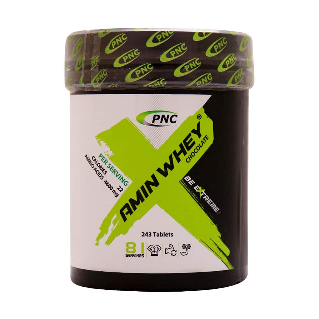 Amin Whey 4600