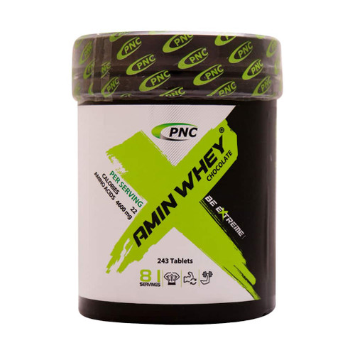 Amin Whey 4600