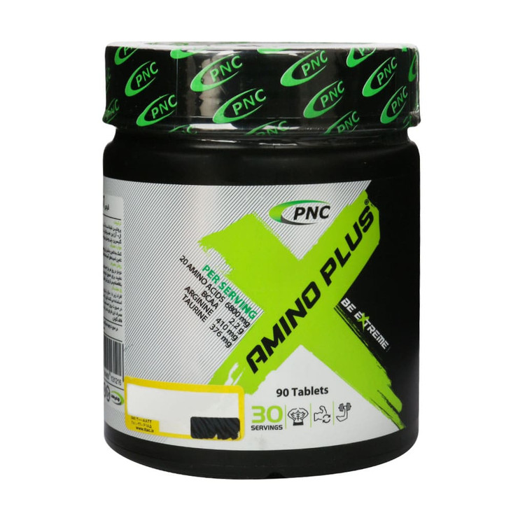 PNC Amino Plus Tablets