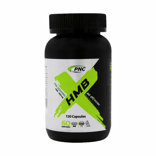 PNC HMB Capsule 120 Capsules