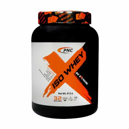 PNC Iso Whey