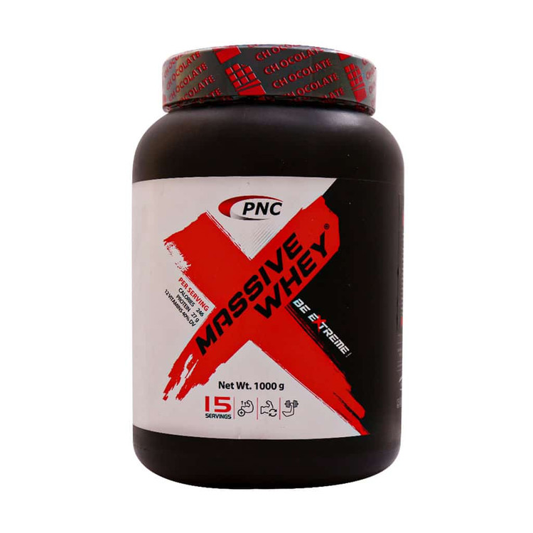 PNC Masive whey