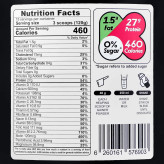 Kalleh Pro Gainer Chocolate