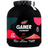 Kalleh Pro Gainer Strawberry