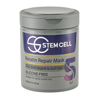 Stem Cell Hair Mask