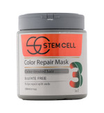 Stem Cell Hair Mask
