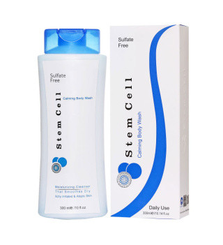 Stem Cell Body Wash