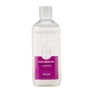 Stem Cell Face Wash