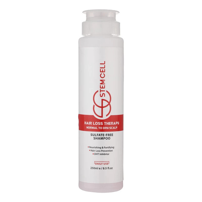 Stem Cell Hair Loss Therapy Shampo