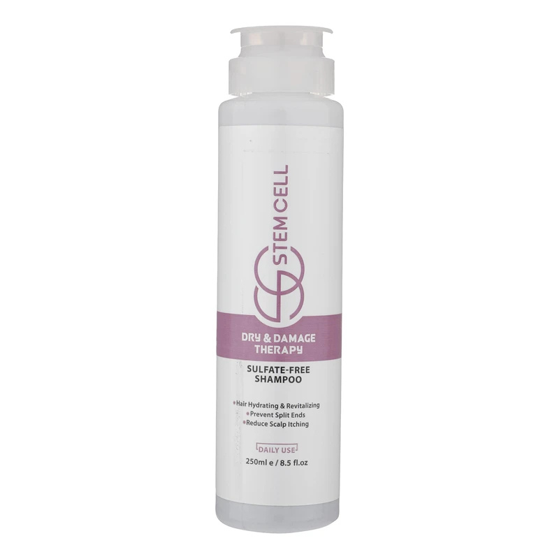 Stem Cell Dry and Damage Therapy