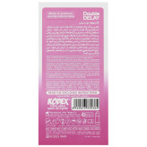 Kodex Double Delay Condom