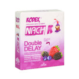 Kodex Double Delay Condom