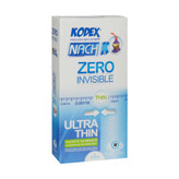 Kodex Zero Invisible Condom