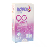 Kodex 90 Minutes Delay Condom