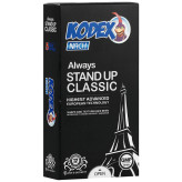 Kodex Standup Classic Condom