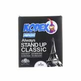 Kodex Standup Classic Condom