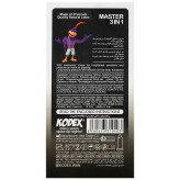 Kodex Master 3 in 1 Condom