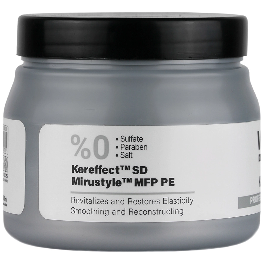 Vitaplex Hair Repair Mask Keratin Mask
