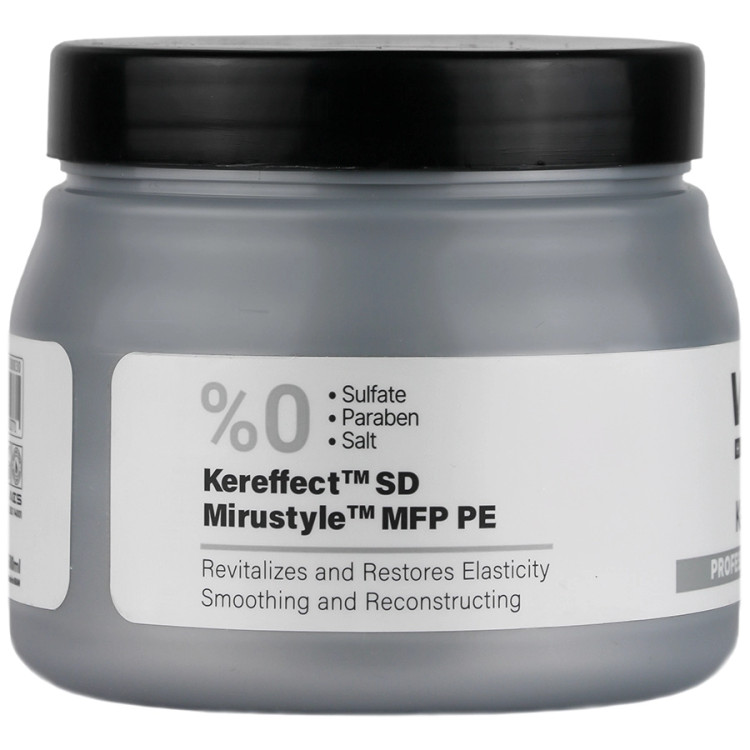 Vitaplex Hair Repair Mask Keratin Mask