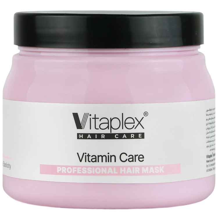 Vitapex Vitamin Hair Mask