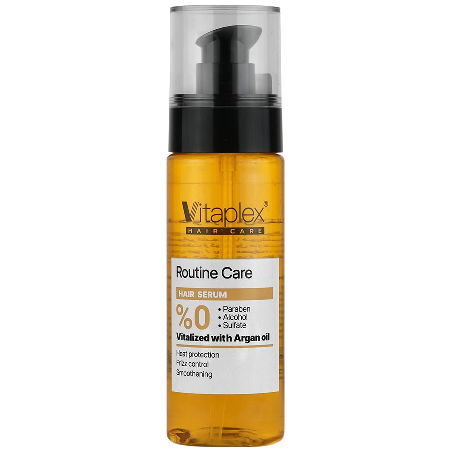 Vitaplex Smoothening Hair Serum
