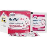 eurho vital ovamyol plus sachets