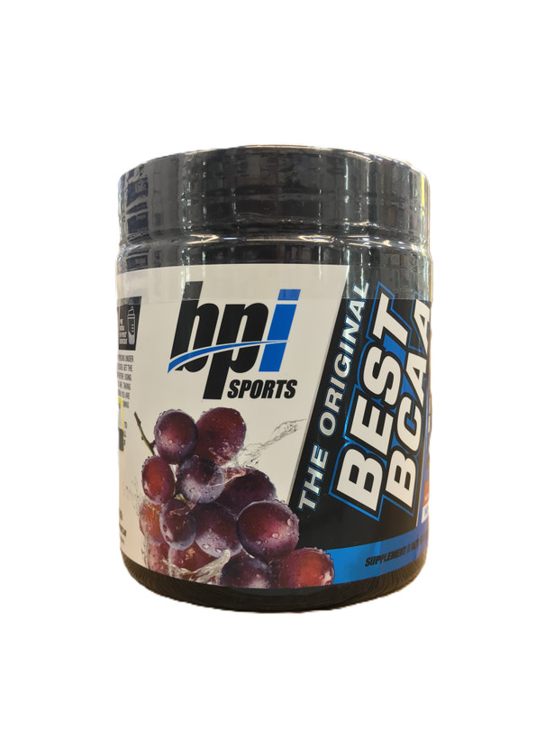 BPI Best BCAA