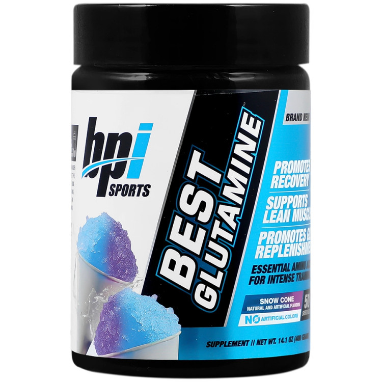 BPI Best Glutamine
