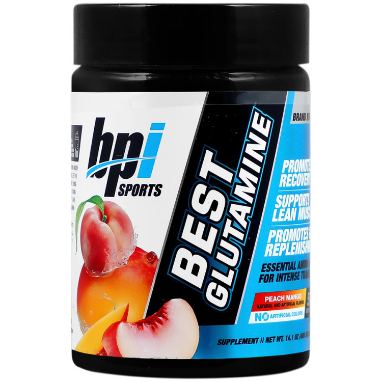 BPI Best Glutamine