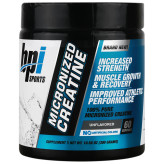 BPI Micronized Creatine