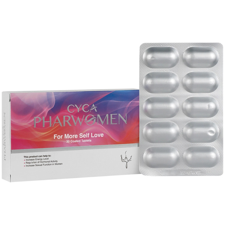 Cyca PharmWomen
