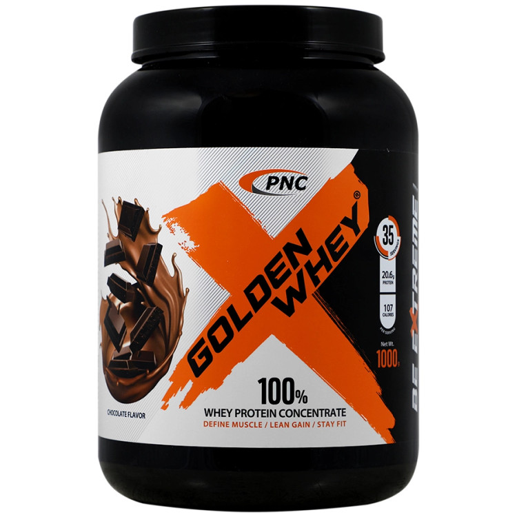 PNC Golden Whey