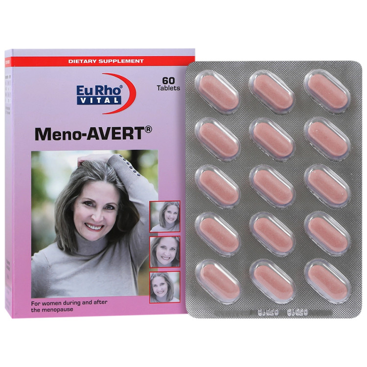EurhoVital MenoAvert