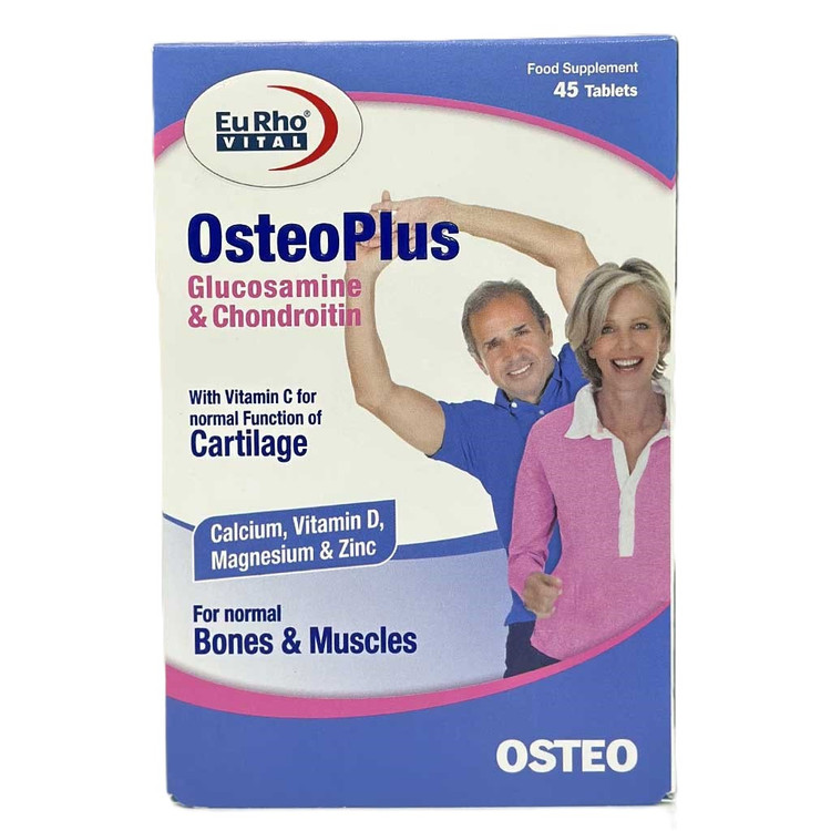 EurhoVital Osteo Plus