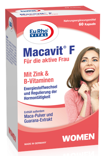 EurhoVital Macavit F